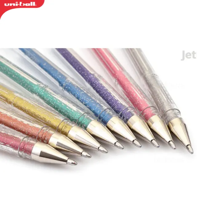 Uniball Στυλό Sparkling 1.0 gold 2