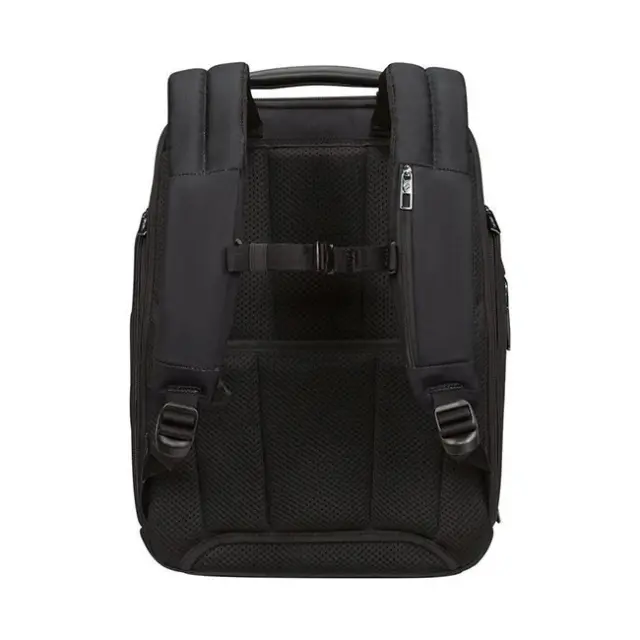 Samsonite Τσάντα Laptop Spectrolite 4.0 14.1'' Black (001892590000) 3