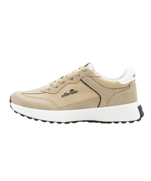 Ellesse - Ανδρικά Sneakers Francis FRANCIS004-387 Μπεζ