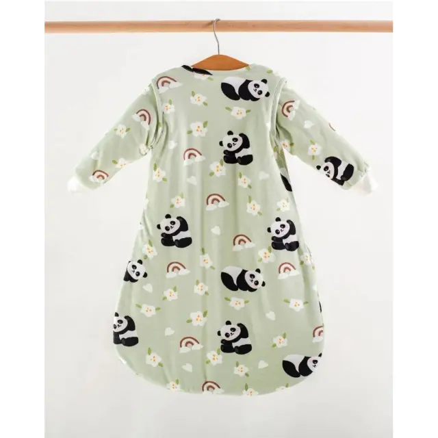 Υπνόσακος Bag Me Panda 1.0 tog 0-6Μηνών ABO 31122210 2