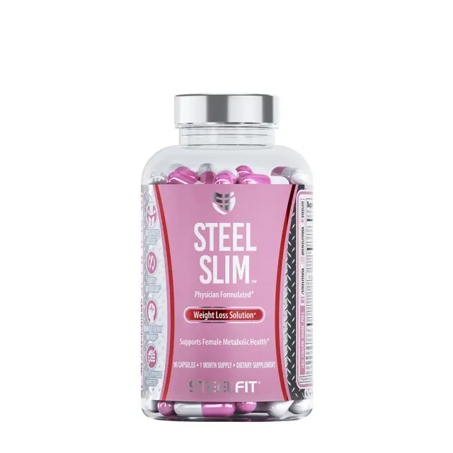 Steelfit Steel Slim®
