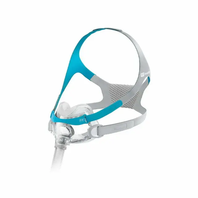 Evora Στοματορινική Μάσκα CPAP Fisher & Paykel 2