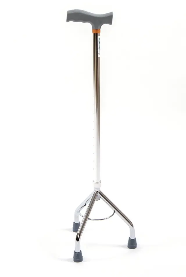 ANATOMIC HELP 0606 Τρίποδο Βάδισης Ρυθμιζόμενο