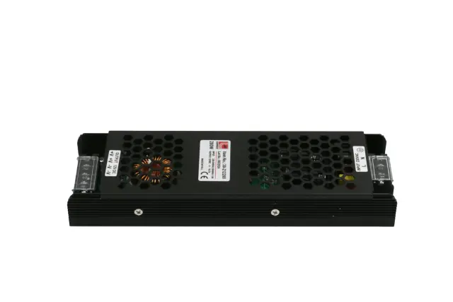 ΤΡΟΦΟΔΟΤΙΚΟ MINI ΓΙΑ ΤΑΙΝΙΕΣ LED 240V/12VDC 200W