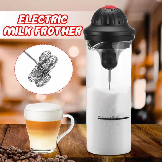 Συσκευή για αφρόγαλα 450ml 3