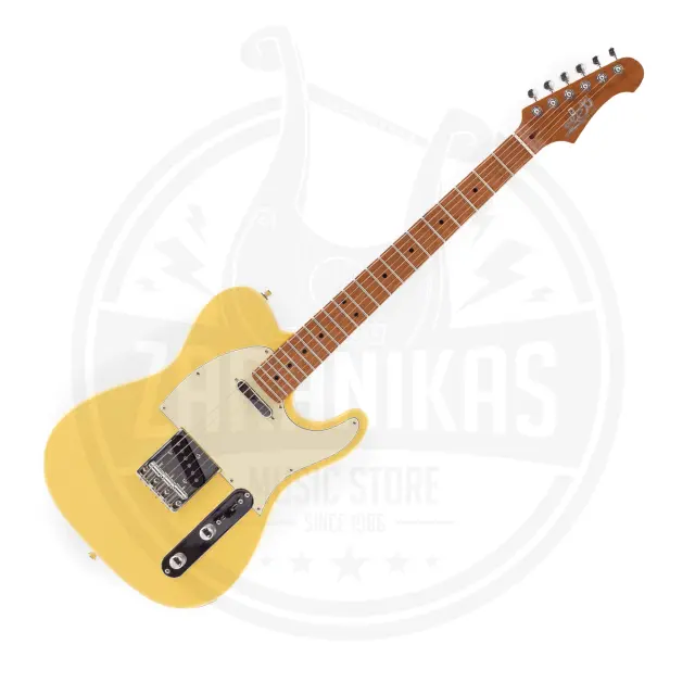 JET JT-300 BL R Telecaster Ηλεκτρική Κιθάρα Sonic Blue