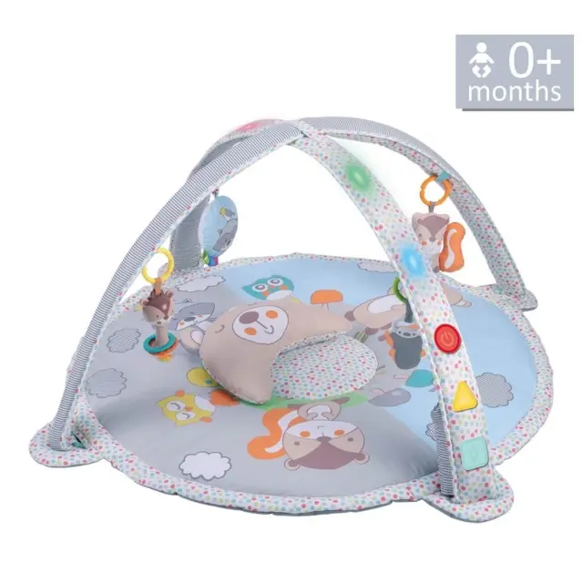 Γυμναστήριο Bebe Stars Bear 100-178