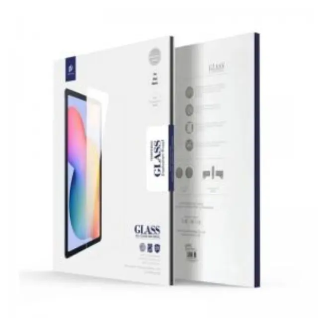 Tempered Glass Full Face Dux Ducis Apple iPad mini 6 (2021) (1 τεμ.) N62963 3