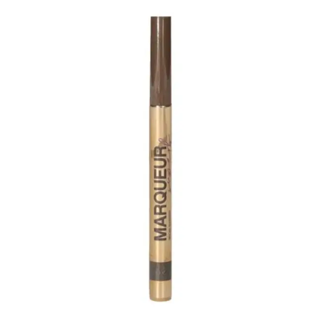 Vivienne Sabo Brow Marker Superb 0.7g | Απόχρωση 02 Dark Brown