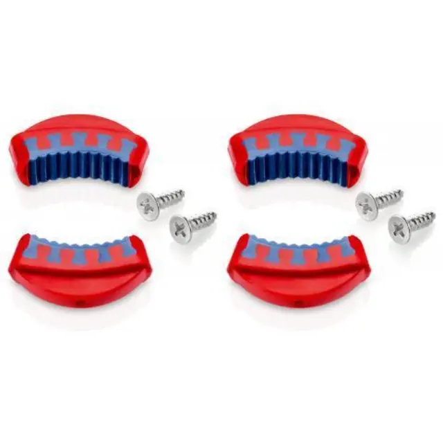 Knipex 8119250V02 Σετ πλαστικών 4τεμ. 8119250 3