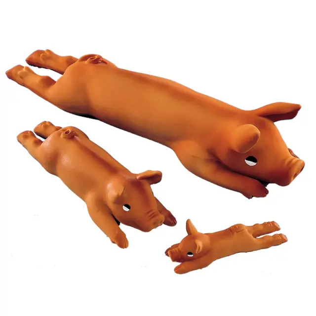 Vadigran Pig Παιχνίδι Λάτεξ 14cm 10gr 2