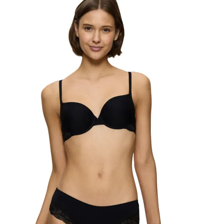 Triumph Lovely Micro WHUM σουτιέν Cup C Lovely Micro WHUM-0004