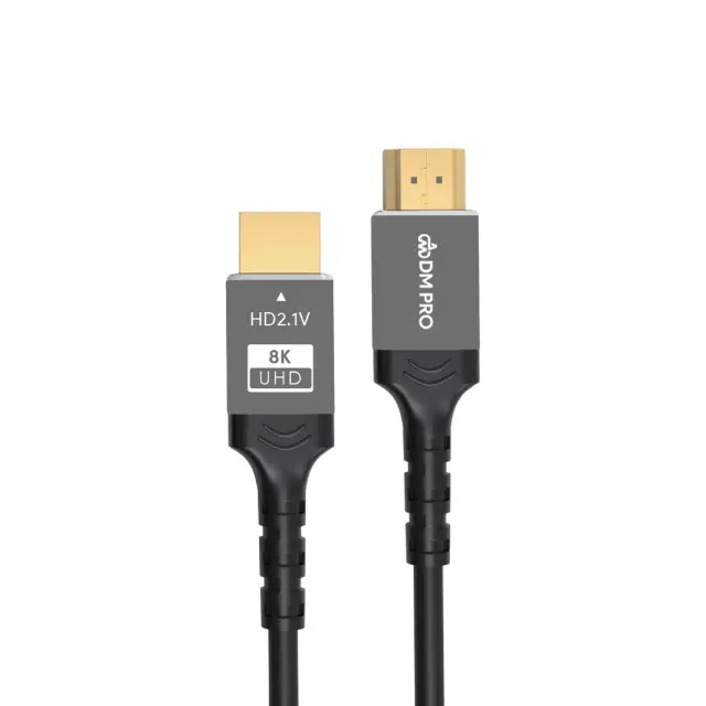 Καλώδιο HDMI 3m 8K Premium DM PRO 2