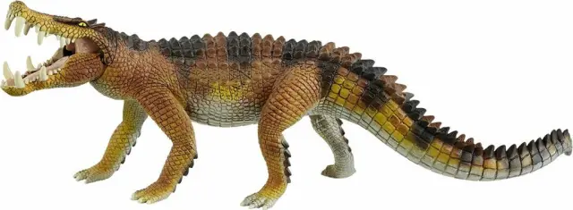 Δεινόσαυρος Kaprosuchus με Κινούμενο Σαγόνι Schleich-S / 15025 (Schleich-S)