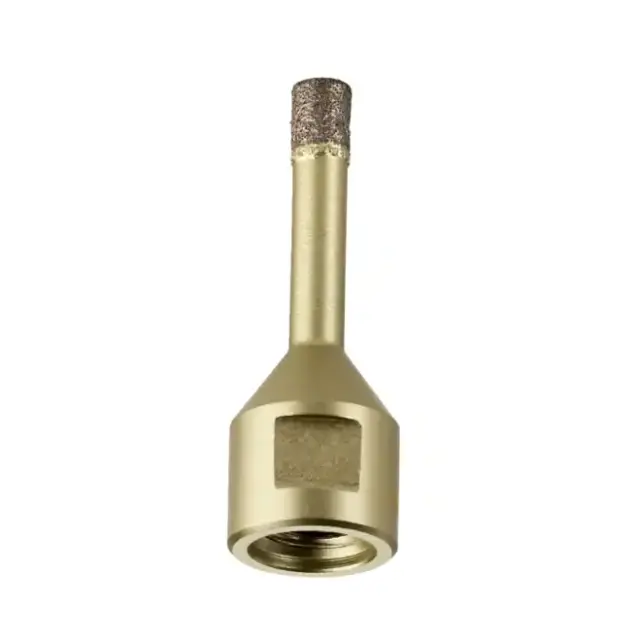 Ποτήρι Διαμαντέ "Dry" 10 mm