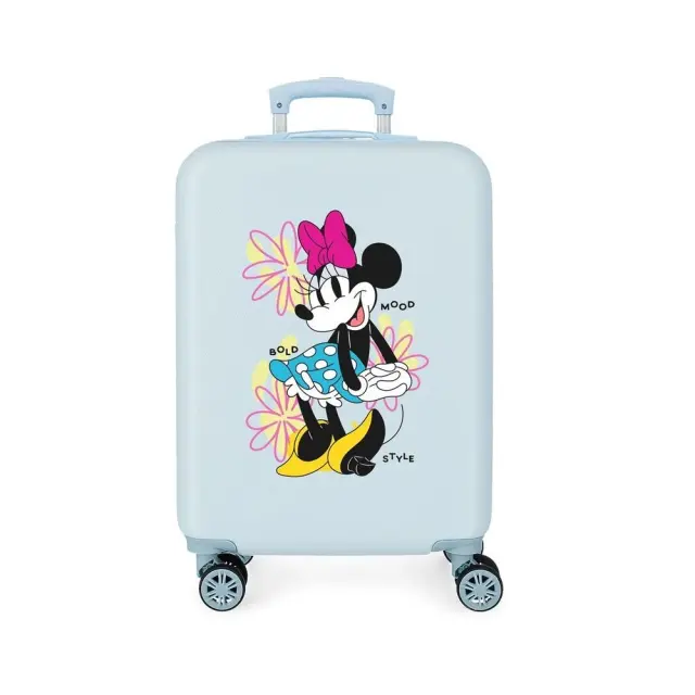 Disney Minnie bold mood trolley small 8435692741962