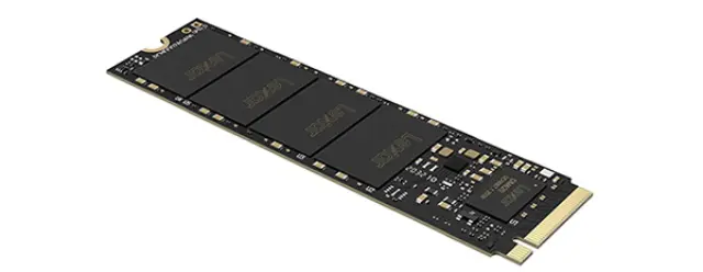 Lexar Δίσκος SSD NM620 512GB M.2 NVMe PCI Express 3.0 (LNM620X512G-RNNNG)