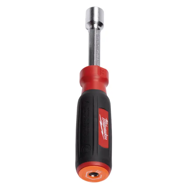 Καρυδοκατσάβιδο Μαγνητικό 13mm MILWAUKEE HOLLOWCORE