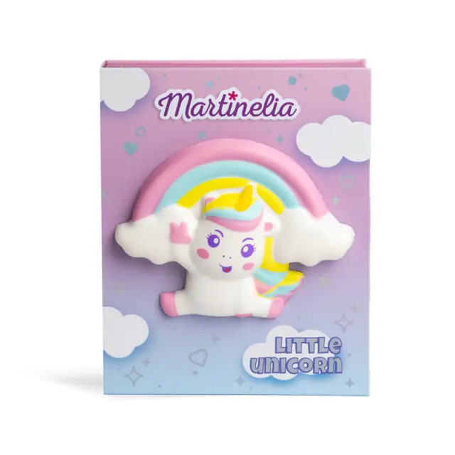 Little Unicorn Squishy Palette