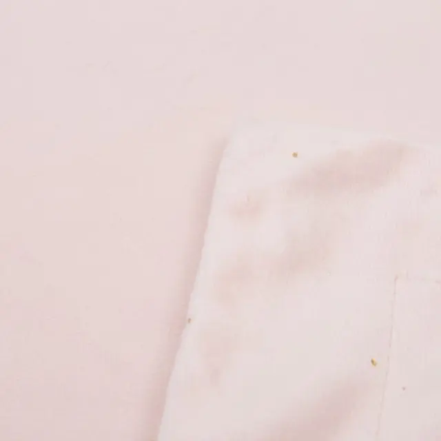 Bimbidreams Κουβέρτα Αγκαλιάς Microfiber Πουά Ροζ 80x110εκ. 2
