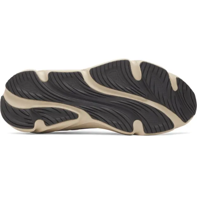 Under Armour Men's Charged Rogue 6 Μπεζ 6006719-299 (Under Armour) 3