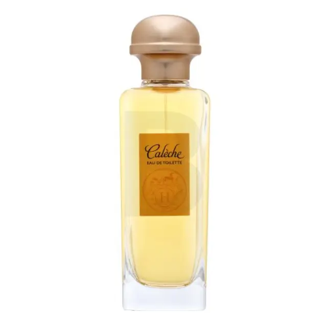 Hermès Caleche Eau de Toilette for women 100 ml
