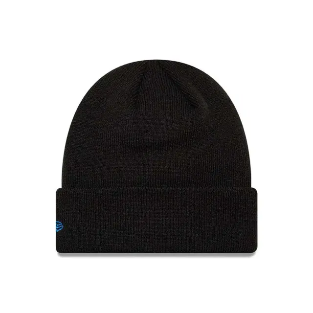 New Era Kids League Essentials New York Yankees Beanie Μαύρο - Μπλε 60915908 (New Era) 2