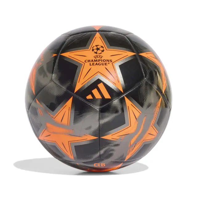 Adidas UEFA Champions League 26/27 Ball KE9762 - One Size