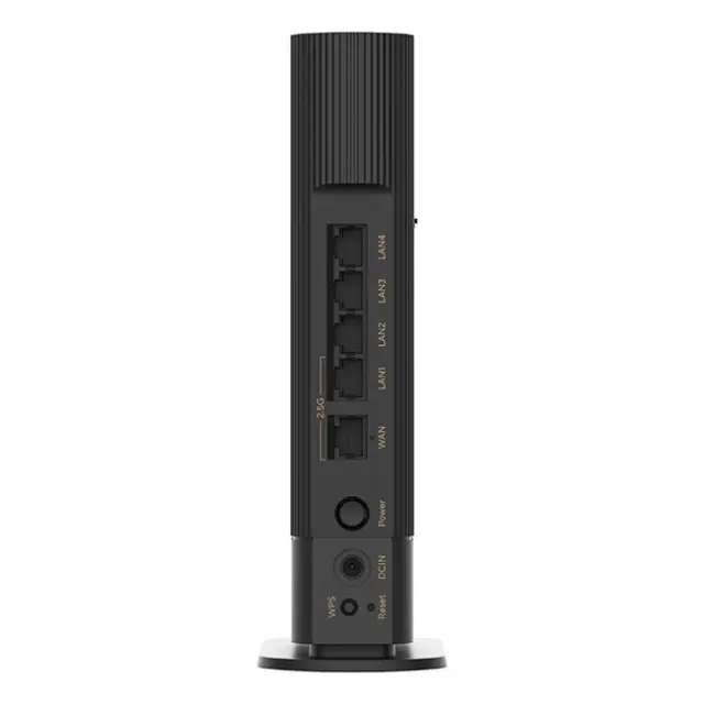 Asus Router PRT BE5000 ProArt Dual Band WiFi 7 Black (90IG0AG0-MO9C10) 2