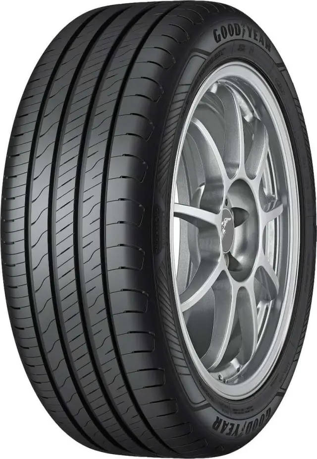 225/50R18 99V XL Goodyear EfficientGrip Performance 2