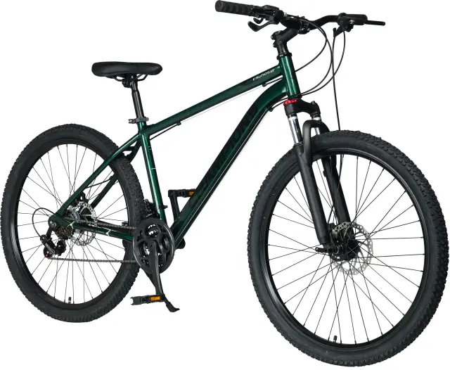 ΠΟΔΗΛΑΤΟ CHAMPIONS KAUNOS LT DISC SIS 27.5'' - ΠΡΑΣΙΝΟ - 43 2
