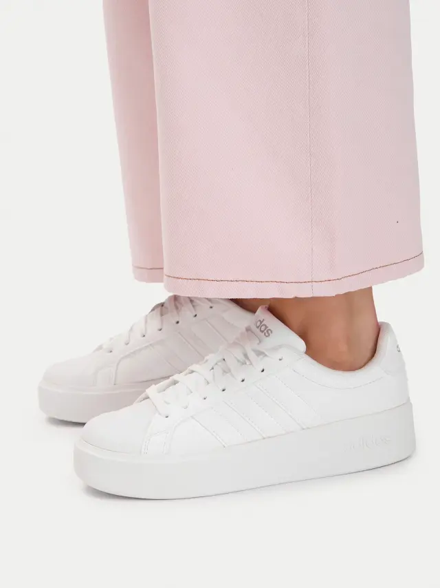 Adidas Streettalk Bold J KI1797 - 40 2