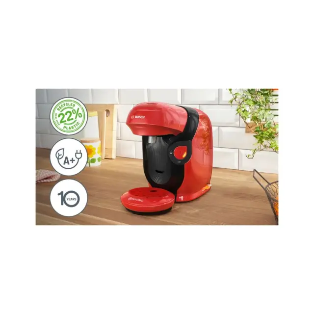 ΚΑΦΕΤΙΕΡΑ ESPRESSO TASSIMO TAS113E BOSCH 3