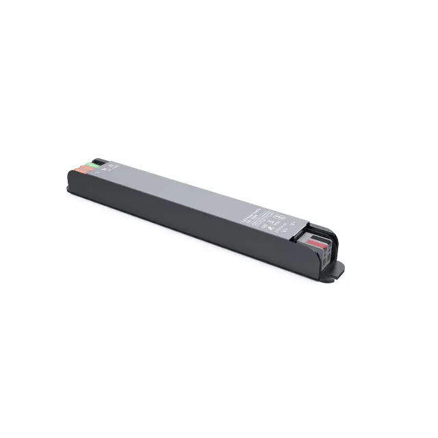 LED CV METAL DRIVER 150W 230V AC- 48V DC 3,13A IP20 5YRS / SL150CV48