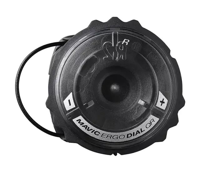 ΑΝΤΑΛΛΑΚΤΙΚΟ MAVIC ΚΛΙΠ ΠΑΠΟΥΤΣΙΩΝ DIAL QR 35cm