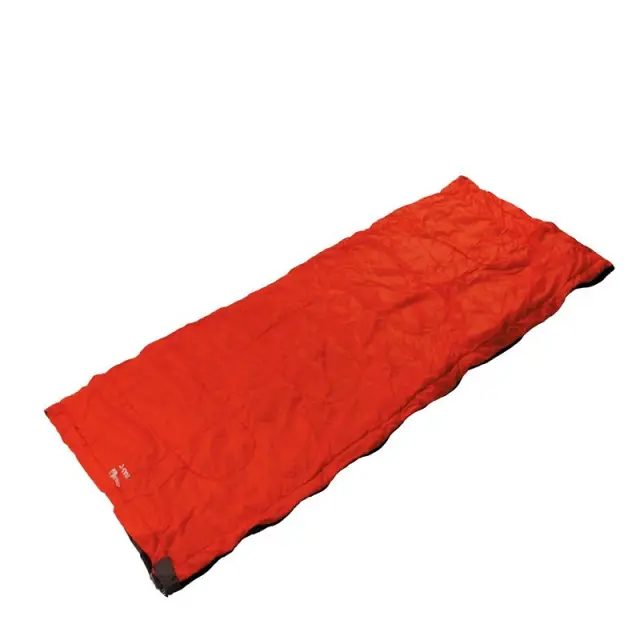 Υπνόσακος BASIC Πορτοκαλί 180x76cm 150gr