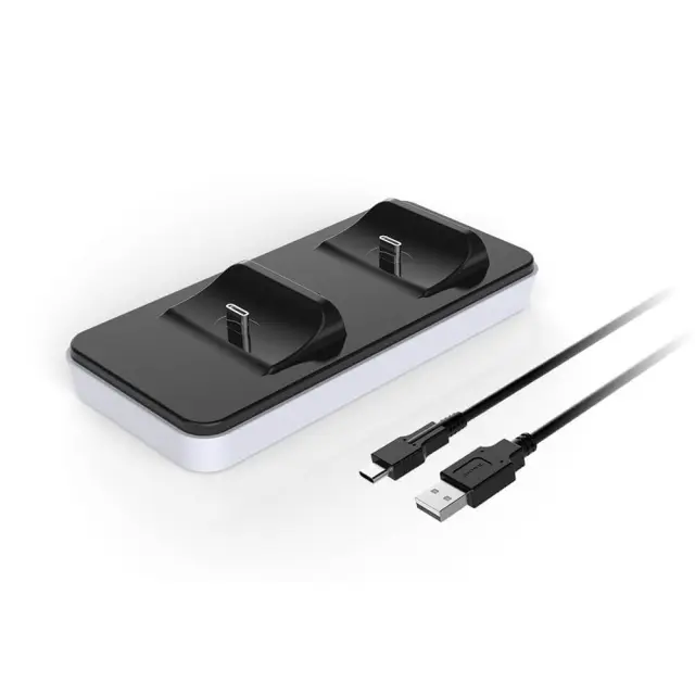 RAPTOR - Charger for Controller Dual PS5 - PlayStation 5