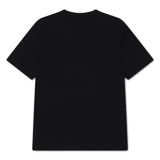 Jordan HBR City ΠΑΙΔΙΚΗ ΜΠΛΟΥΖΑ (95F495-023) - Μαύρο 2