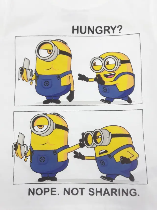 Πιτζάμα Καλοκαιρινή Minions Blue 8010295 - 6-7 Y (122cm) 2