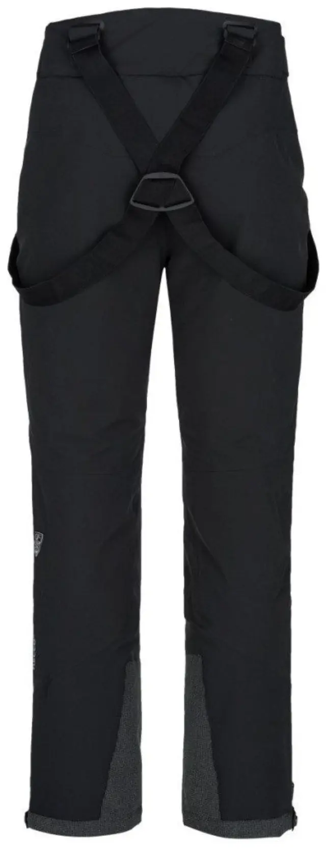 Methone-M Black Ανδρικό Παντελόνι Σκι Kilpi - SM0405KI-BLK - 2XL 2
