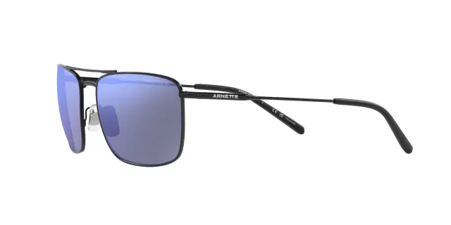 Γυαλιά Ηλίου Arnette BOULEVARDIER AN3088 737/22 Μονόχρωμοι Polarized Blue mirror (Arnette) (AN3088 737/22) 3