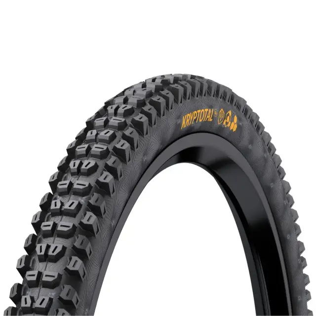 ΕΛΑΣΤΙΚΟ CONTINENTAL KRYPTOTAL-R DOWNHILL SOFT 27.5x2.60 ΔΙΠΛΩΤΟ