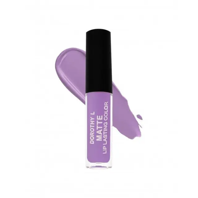 Dorothy L Υγρό Κραγιόν Matte 7ml - 123