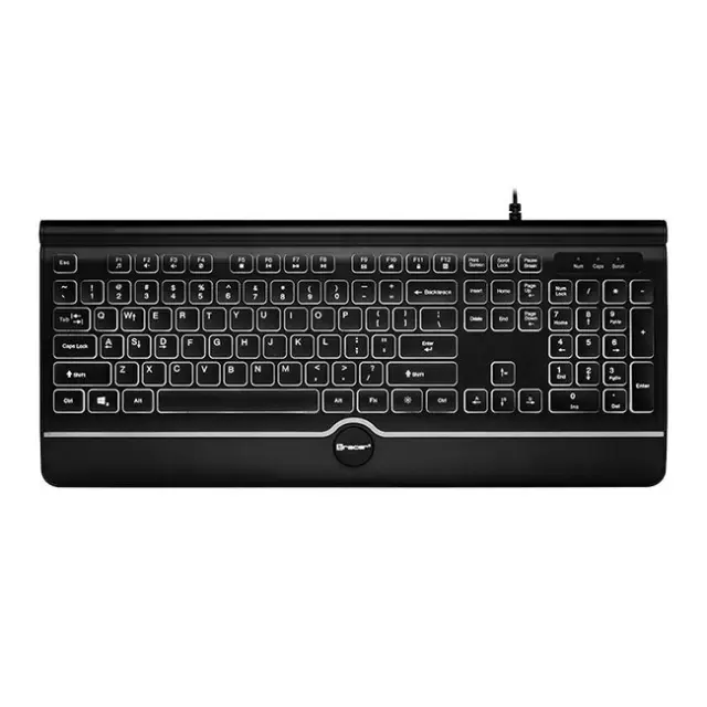 Tracer Gaming Keyboard OFIS Pro Black (TRAKLA47428)