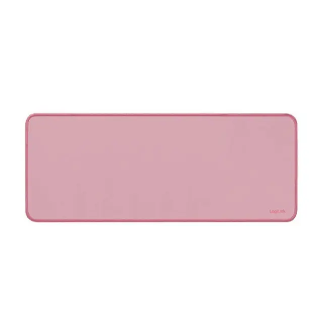 LogiLink Mousepad ID0222 Pink (ID0222)