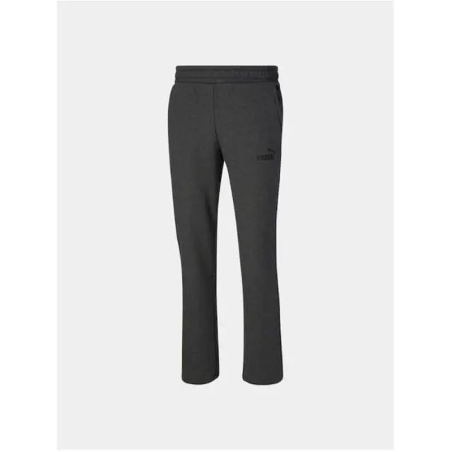 PUMA ESS LOGO PANTS - XXL
