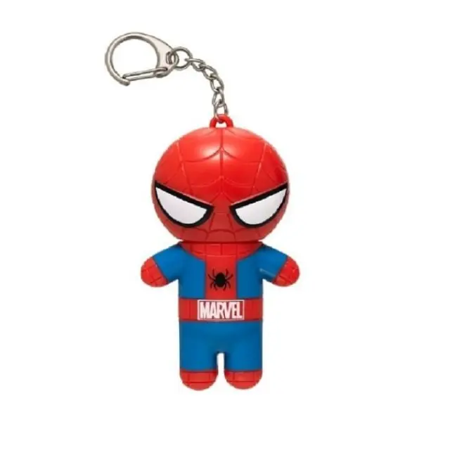 Lip Smacker Marvel Spiderman Βάλσαμο Χειλιών 4gr 3