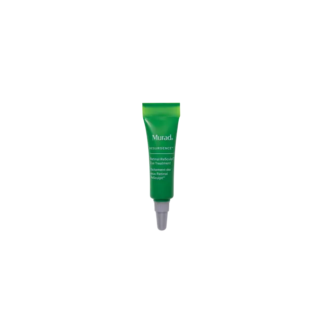 Murad Retinal ReSculpt Eye Treatment MINI SIZE 3.25ml
