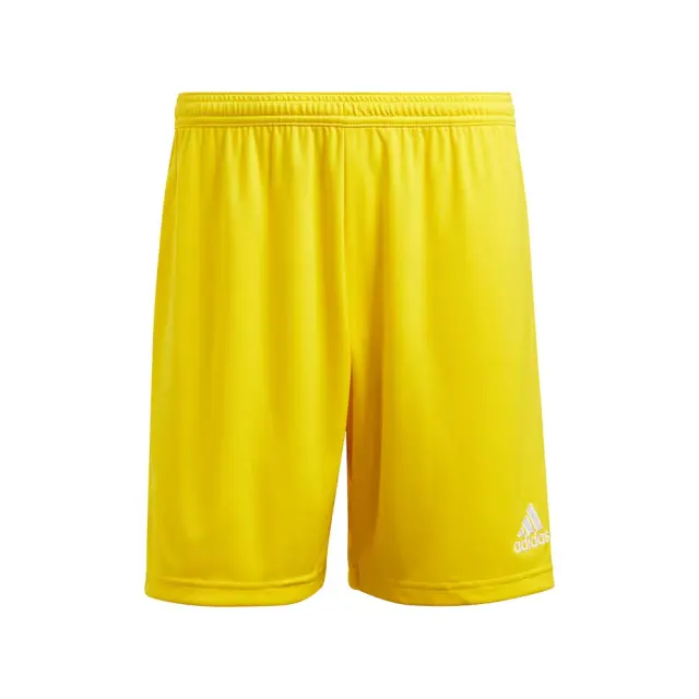 adidas Performance Men's Entrada 22 Football Shorts Κίτρινο IC7404 (adidas Performance)