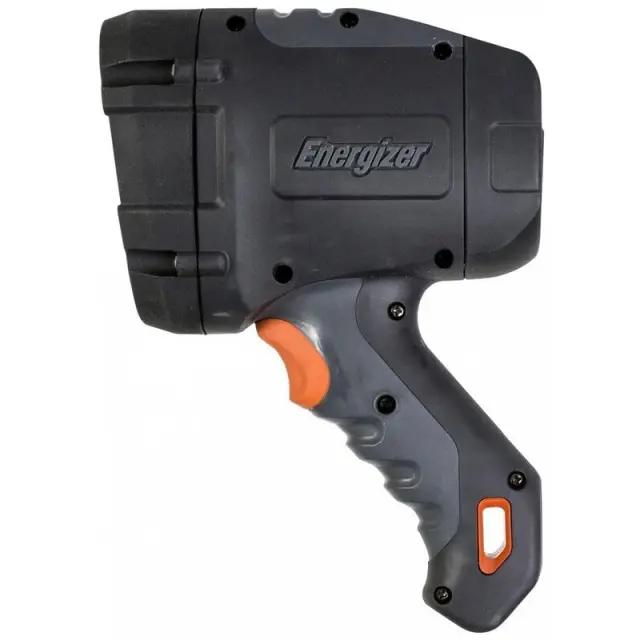 Energizer Επαναφορτιζόμενος Προβολέας Χειρός LED Αδιάβροχος IPX4 Διπλής Λειτουργίας με Μέγιστη Φωτεινότητα 1000lm Hardcase Hybrid Pro Sportlight 3